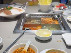 -海底捞火锅(万象汇店)