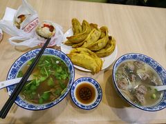 -清真·西北桥头拉面大王(丁家桥店)
