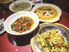 -巡耕记·湖南土菜(长湖店)