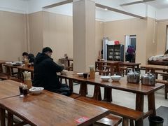 -王菊美食街·王菊面馆(总店)