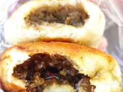 莲藕汽水包-毛氏汽水包(山海关路店)