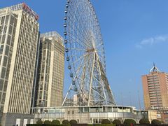 -星城之眼摩天轮
