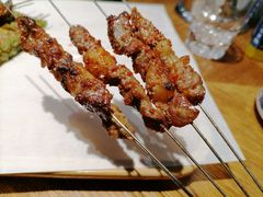 -臻炙大舍烤串(天龙家园店)