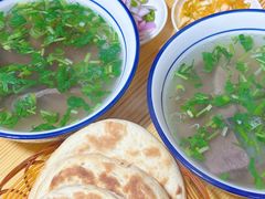-陈掌柜澄城水盆羊肉(钟楼店)