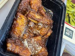 -盒马鲜生(双清路店)