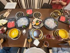 -丽江庭院之爱在路上(西单店)
