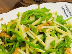 -金陵特色菜馆