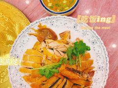 -洪霞餐馆