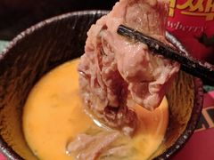 -牛New寿喜烧(曹路花园城店)