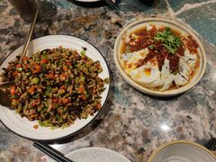 -浩海火燒雲傣家菜(芮欧百货店)