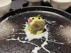 -云门锦翠(商鼎国际店)