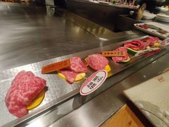 -赤坂亭·M9和牛烧肉·铁板烧(合肥万象城店)