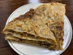 -清真永恒华威肉饼(潘家园店)