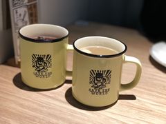 花茶-太二酸菜鱼(菱角湖万达店)