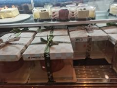-姆们M Sweetie Cake(三里屯店)