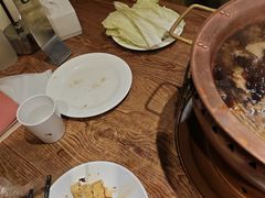 -清真吴记门钉肉饼·喜多利