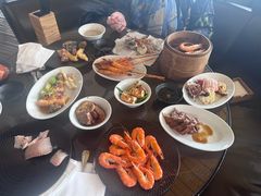 -大连君悦酒店·乐厨