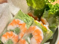 -西贡妈妈SaigonMama•越南料理(上海商城店)