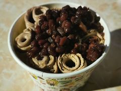 -初心炒酸奶(厚德品园店)