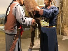 -大庆市博物馆