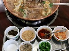 -腾益清真铜瓢牛肉馆