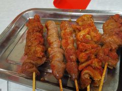 -海平馄饨(逍遥二路店)