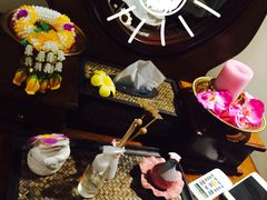 -莲泰式·中式·沐足·精油SPA采耳(天河店)