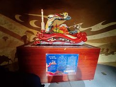 -敦煌市博物馆