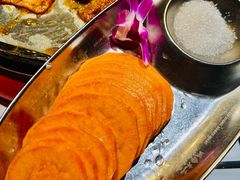 -留香铁板烤肉(解放西路旗舰店)