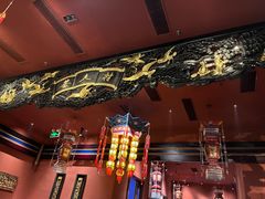 -茶人村·宫廷私厨(奥体印象城店)