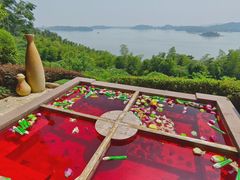 -天目湖涵田半山温泉