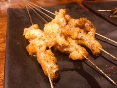 -串玖郎绿色串吧(丽晶公馆店)