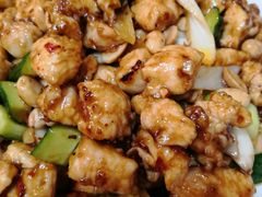 -胖子菜馆(隆昌路店)