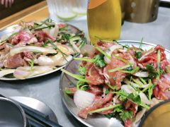 -杨小佳·齐齐哈尔烤肉·烤串(广州店)