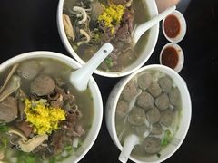 牛肉丸-潮镇老尾牛杂(环城西路店)
