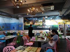 -盱眙小龙虾(天虹店)