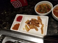 -海底捞火锅(九久奥特莱斯店)