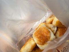 椒盐饼-徐文林香酥饼(桃园店)