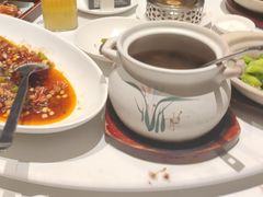 -荣兴酒家(徐家汇店)