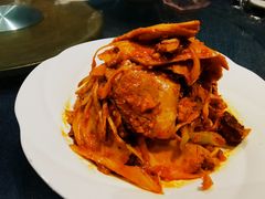 -乾州食府(小雁塔店)