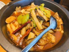 -云海肴·汽锅鸡·云南菜(苏州中心店)