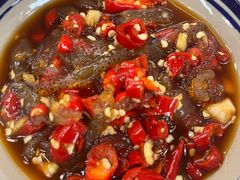 -老三样·旧食新味(船山路店)