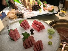 -余欢领鲜火锅(新街口店)