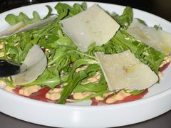 -卡佩罗意大利餐厅及酒吧Al Cappello Trattoria