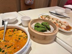 -外婆家(古墩印象城店)