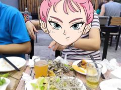 -二姐卤煮(南十里居店)