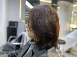 -HG美发设计沙龙