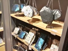 -九木杂物社(恒隆广场店)