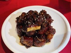 -老吉士酒家(天平路店)