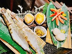 -老乾杯和牛烧肉(王府中环店)